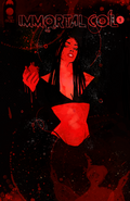 Immortal Coil #1 Digital Edition